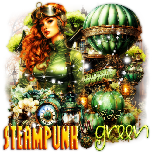 Steampunk_in_green