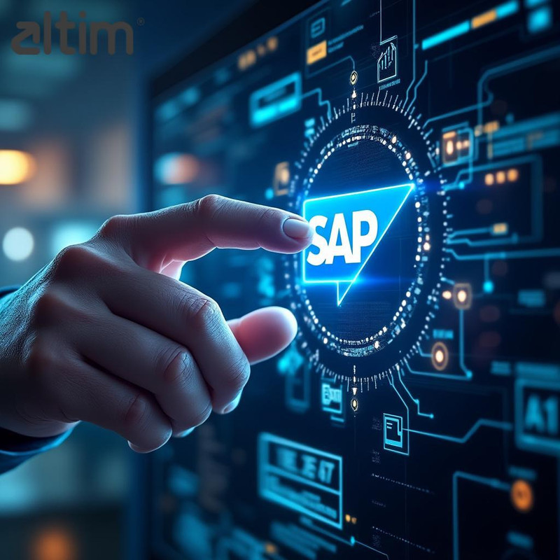 mantenimiento sap pm