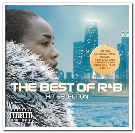 VA - The Best Of R&B - Hit Selection (2004)