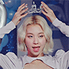 chaeyoung from twice