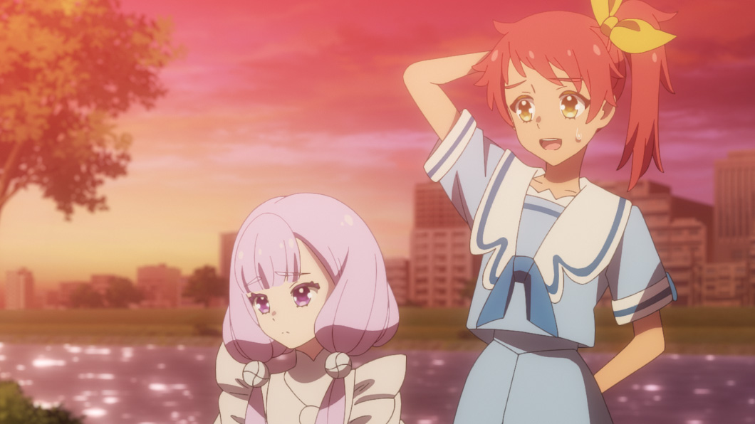 情報】動畫《Princess-session Orchestra》第三十六話先行圖公開