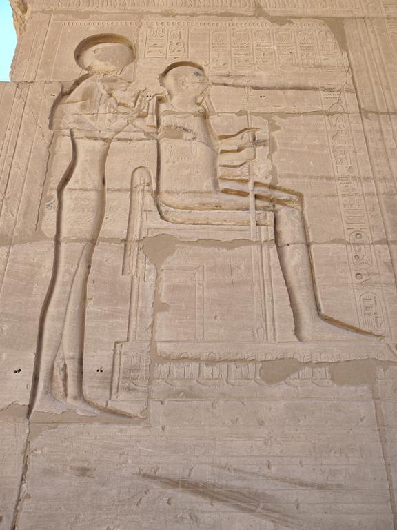 Ленивый Египет (Хургада, Луксор, Каир), декабрь 2025 - январь 2026