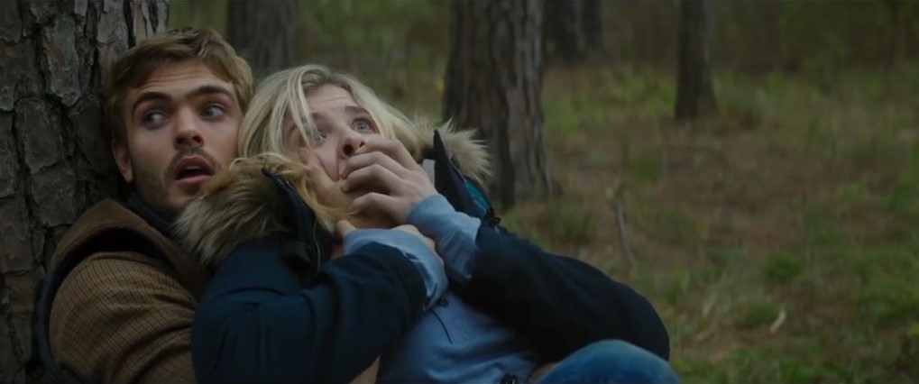 The 5th Wave 