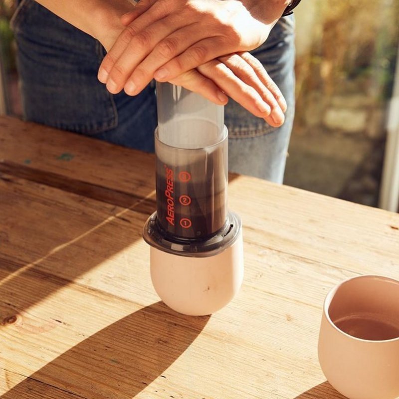 aeropress