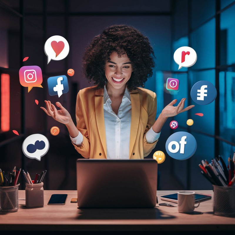 The Best SMM Panel for Resellers & Social Media Growth in 2025