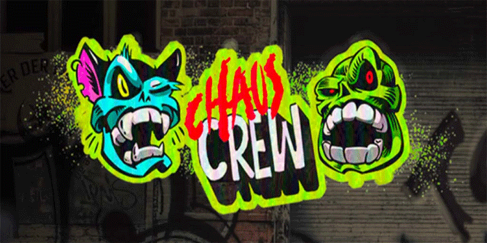 Rahasia Menang Konsisten Slot Chaos Crew di Situs MEME4D
