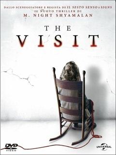 The visit (2015) Dvd9 Ita/Ing/Fra/Hin/Ted/Tur/Spa