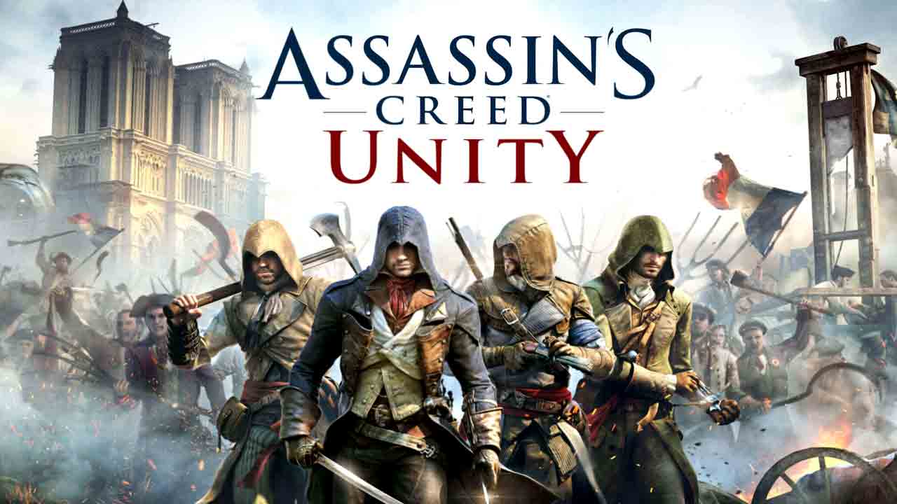 Assassin’s Creed Mirage Free Download (v1.0.6)