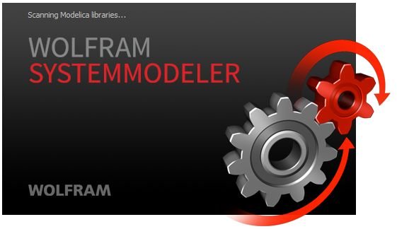 Wolfram SystemModeler 13.2.0 (x64) Multilanguage