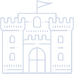Logo association des monuments et sites de seine et marne