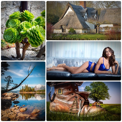 Ultra HD 3840X2160 Wallpaper Pack 370