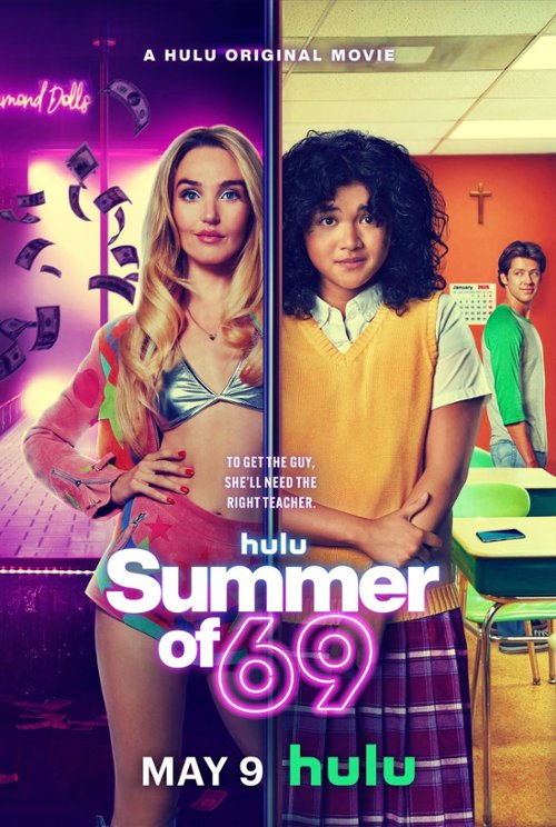 Lato '69 / Summer of 69 (2025) PLSUB.1080p.WEB-DL.H264.DDP5.1-S56 / Napisy PL