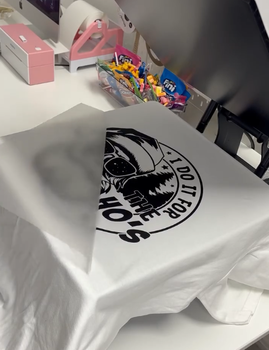 DTF Printing