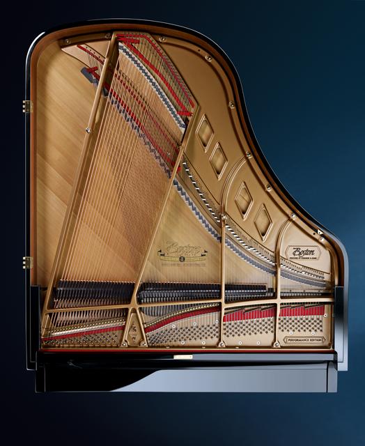 It's all about the bass, baby - Piano World Piano & Digital Piano Forums