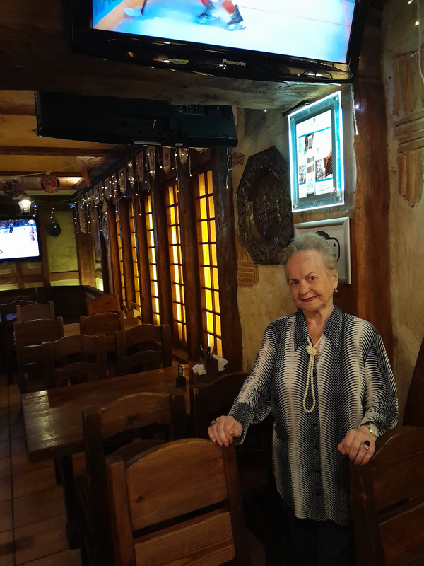 ресторан БИР ХАУС 1