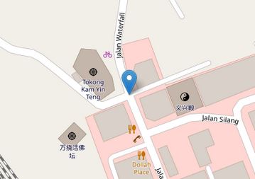 check in