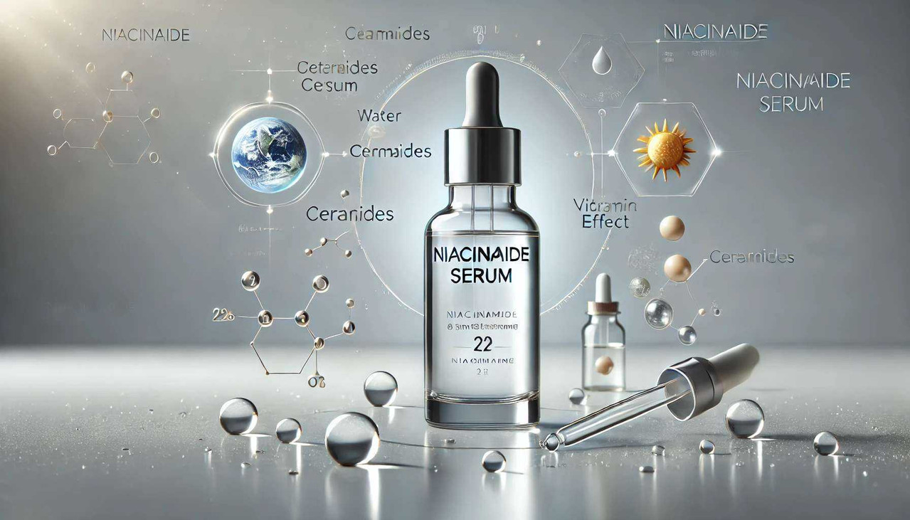 Niacinamide