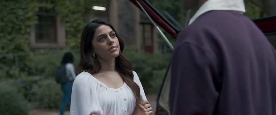 Srikanth 2024 WebRip [Hindi] 480p, 720p ESub Screenshot