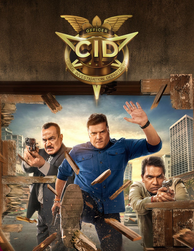  CID (2025) 720p HEVC HDRip Hindi S02E19 x265 AAC Full Indian Show [250MB] Full Movie Download