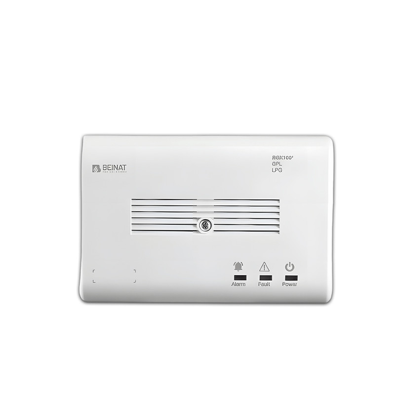 Gas Leak Detector