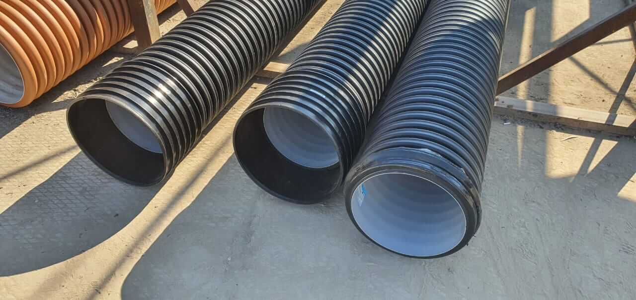 Трубы для канализации