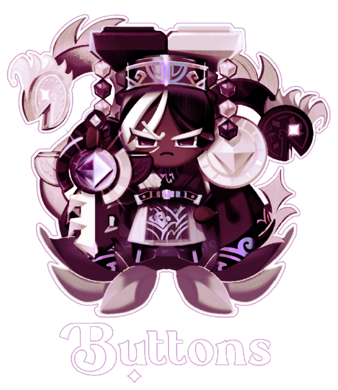 Buttons