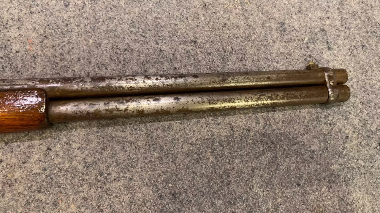 Winchester 9