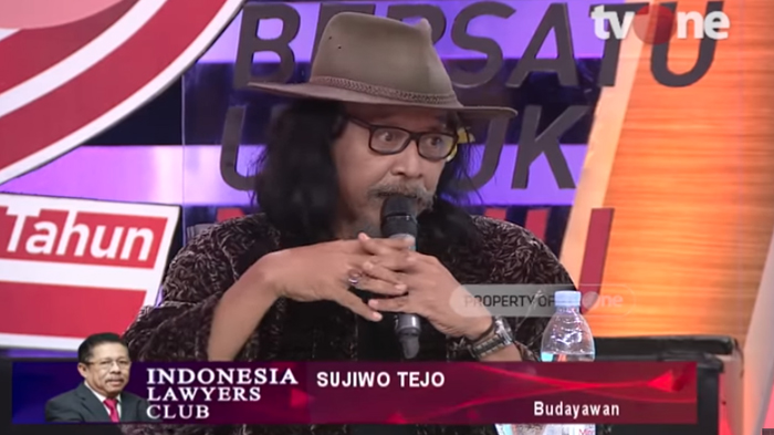 Sudjiwo Tedjo