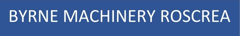 Byrne Machinery Roscrea