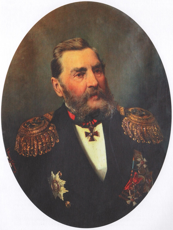 Воеводский С. В.