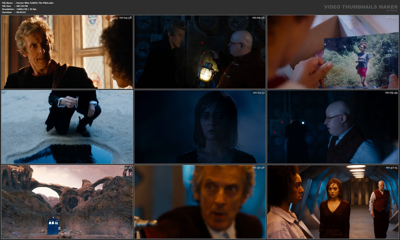 Doctor Who S10E01 The Pilot.mkv