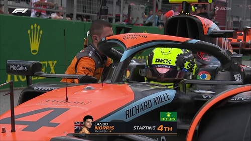 F1 / Formuła 1 GP Austrii (2023.07.02) PL.1080p.VIAP.WEB-DL.H264-TV4TG / Komentarz polski