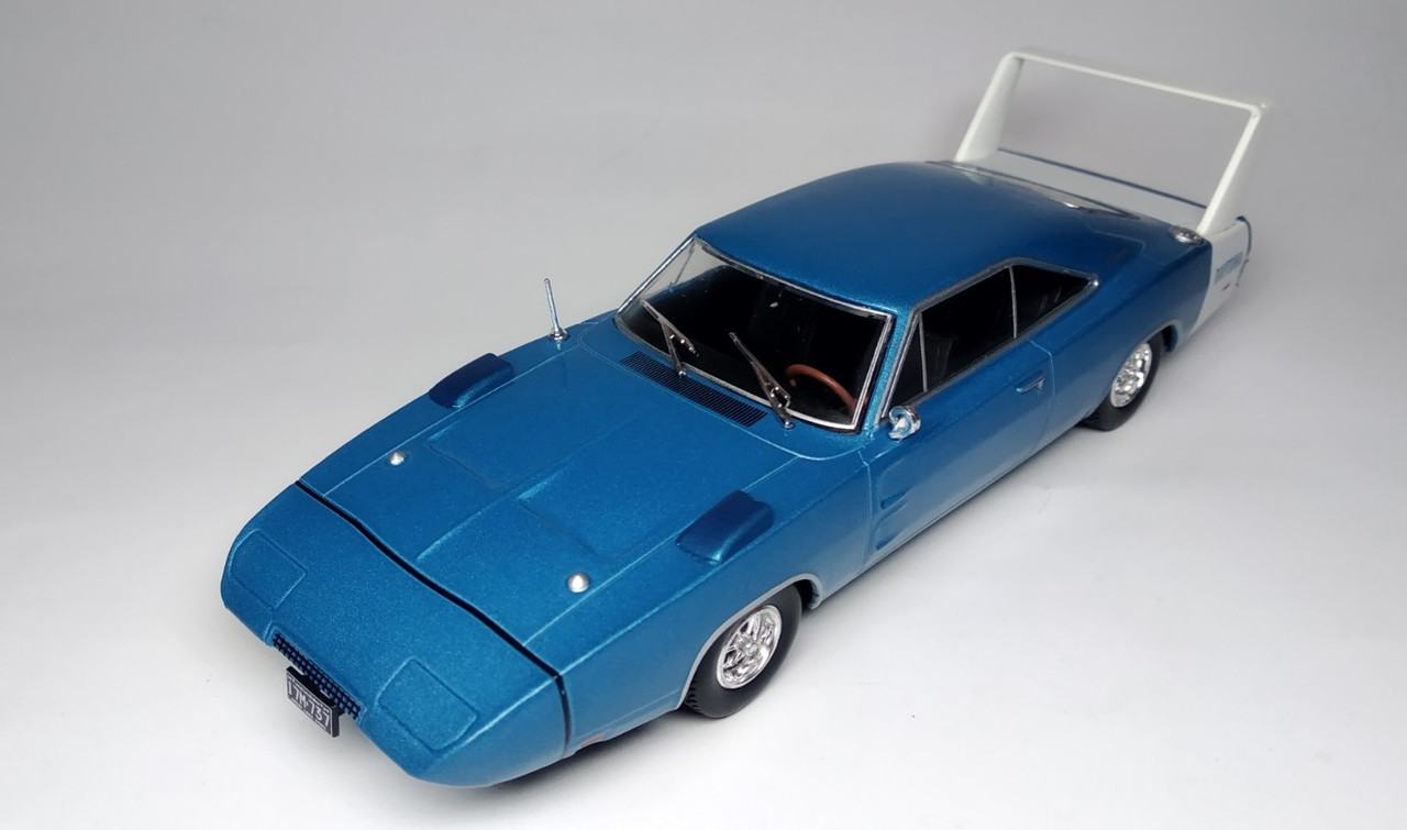 Dodge Charger Daytona (9)