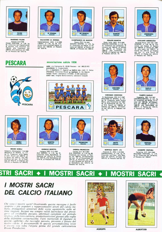 Calciatori 1975-1976 Panini-56
