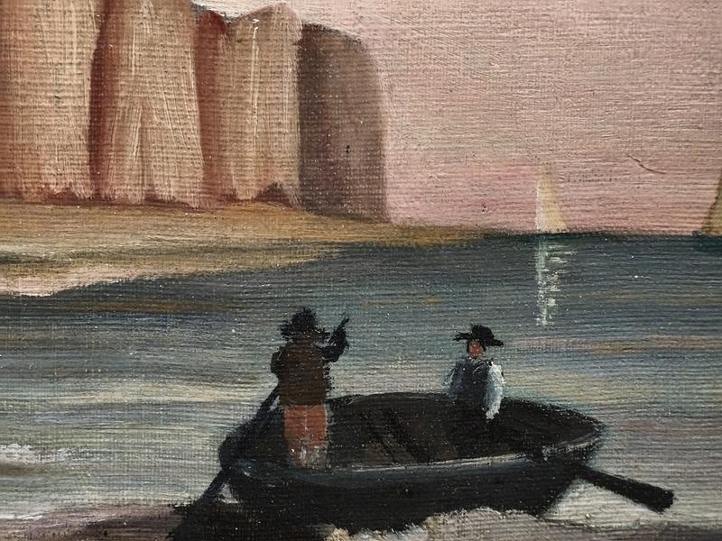 París: Exposiciones de Renoir, Matisse, Rousseau, Miguel Ángel y Rodín etc etc - Blogs de Francia - Chantilly, Museo de la Orangerie, Esplendores del Barroco en el Jacquemart (208)