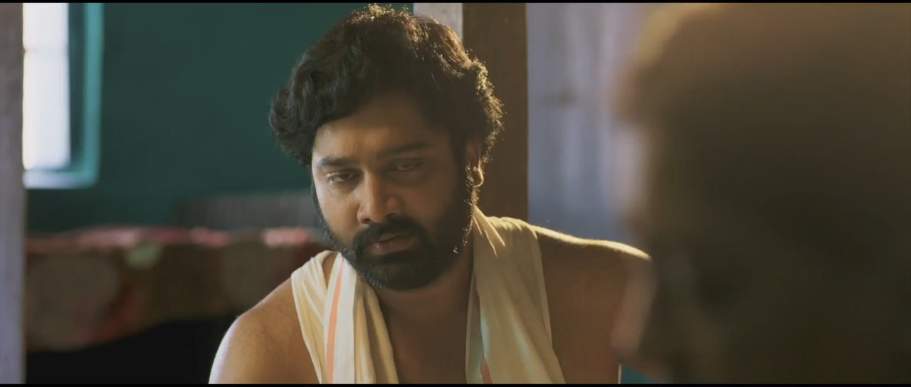 Kallu Compound 1995 2024 WebRip [Telugu] 480p, 720p ESub Screenshot