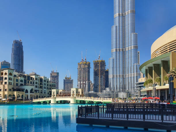 Design Quarter Dubai