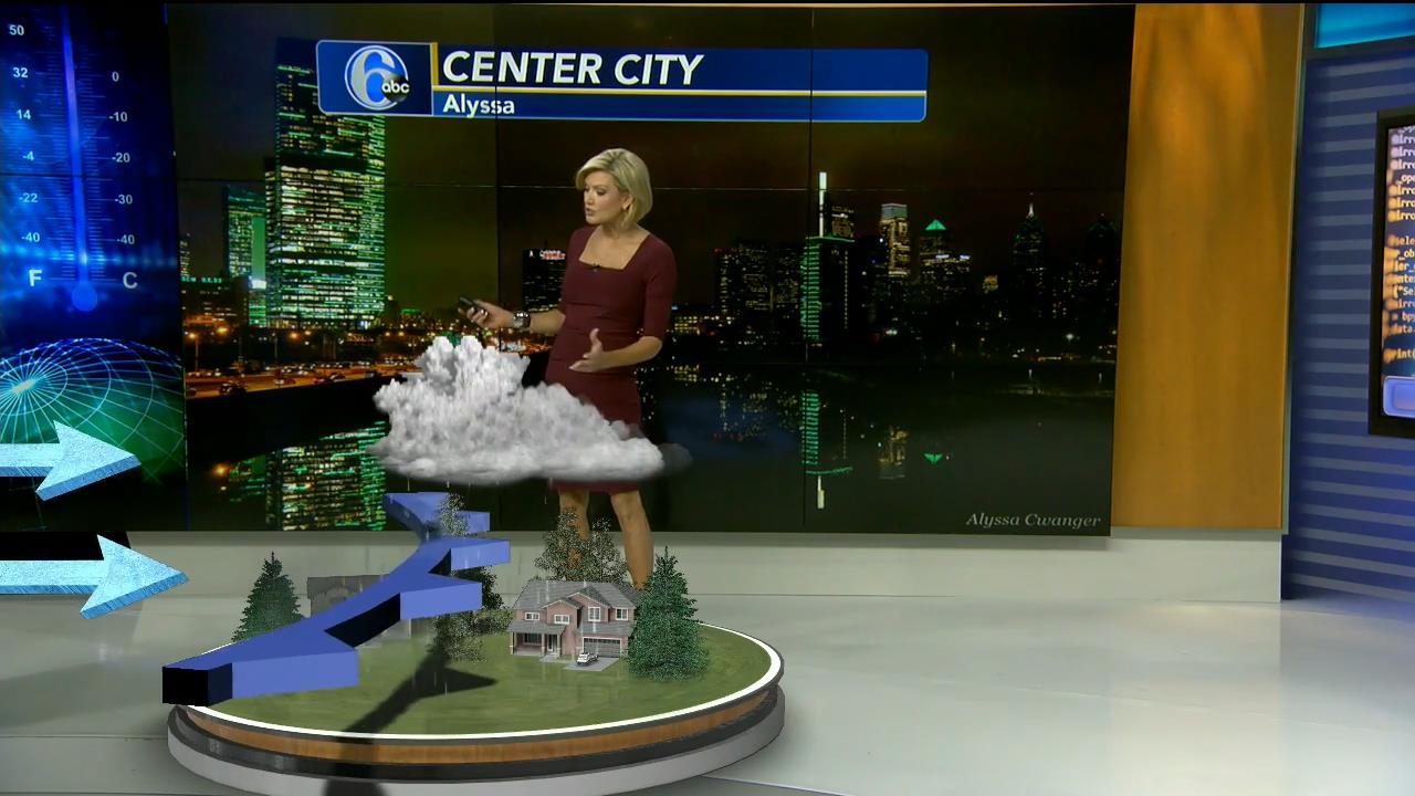 08 January - 23.00.00 - Eyewitness News at 6. Local news, sports
