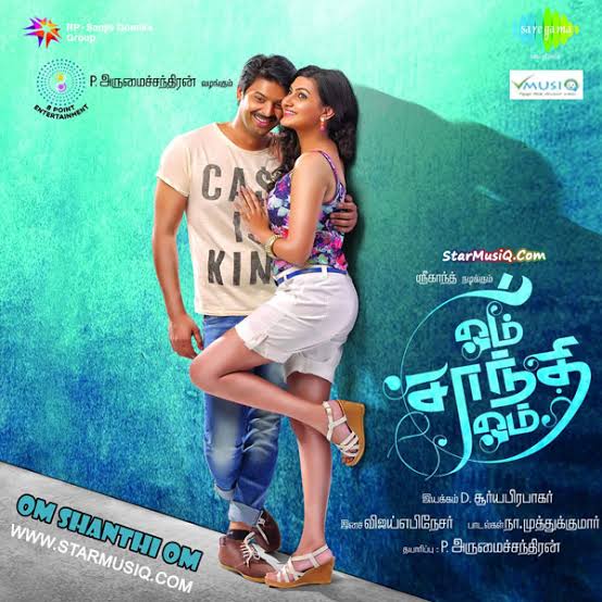 Movie Poster