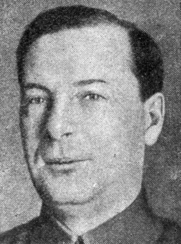 Автор_ неизвестен - Журнал "Огонёк", № 6, 1938