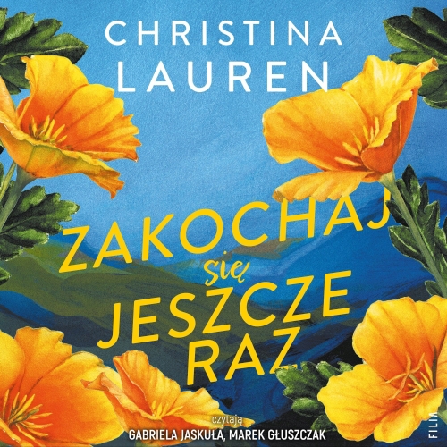 Lauren Christina - Zakochaj się jeszcze raz (2026)