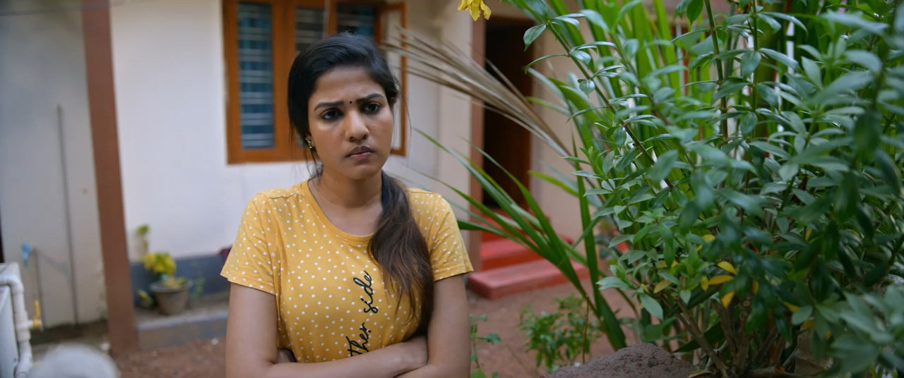 Pattaapakal 2024 WebRip [Tamil + Telugu + Malayalam] 480p 720p ESub Screenshot