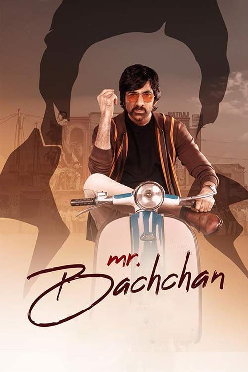Mr Bachchan 2024 Hindi (Studio-Dub) 1080p 720p 480p WEB-DL x264 Full Movie Download Mr Bachchan 2024 Hindi (Studio-Dub) 1080p 720p 480p WEB-DL x264 Full Movie Download