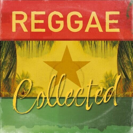 41d88920 29b2 4717 8300 c7dd0d448a6c - VA - Reggae Collected (2023)