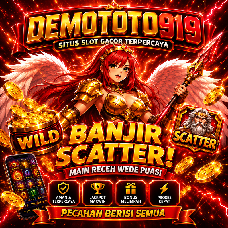 DEMOTOTO