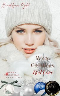 Brooklynn Gold - White Christmas, Red Love (2024)
