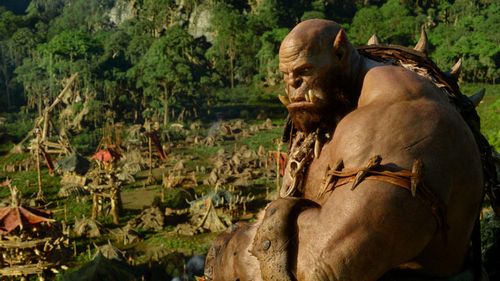 Продолжение фильма варкрафт трейлер () Продолжение фильма варкрафт трейлер