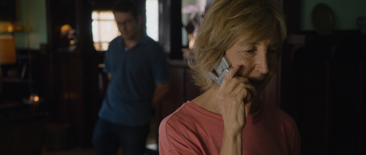 Insidious: The Last Key 2018 BluRay [Hindi + Tamil + Telugu + English] 1080p 480p 720p ESub Screenshot