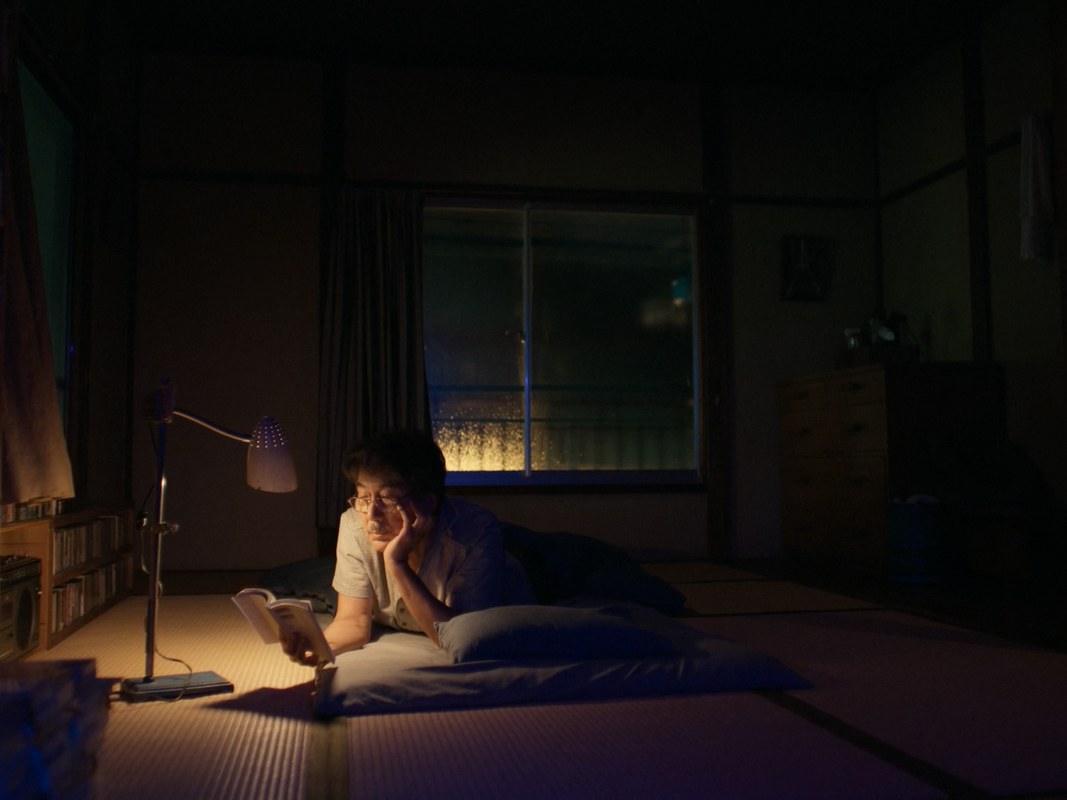 Perfect Days (2023) (1080p WEB-RIP AV1 Opus) [NeoNyx343] - [00:51:42.266]v1