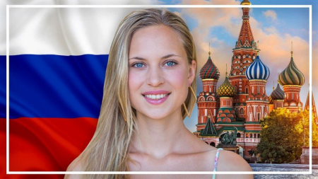 Complete Russian Course: Learn Russian for Beginners (2021) Complete Russian Course: Learn Russian for Beginners (2021)